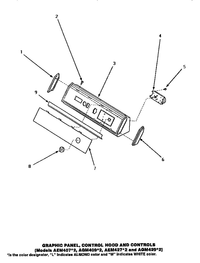 Diagram for AEM407W2