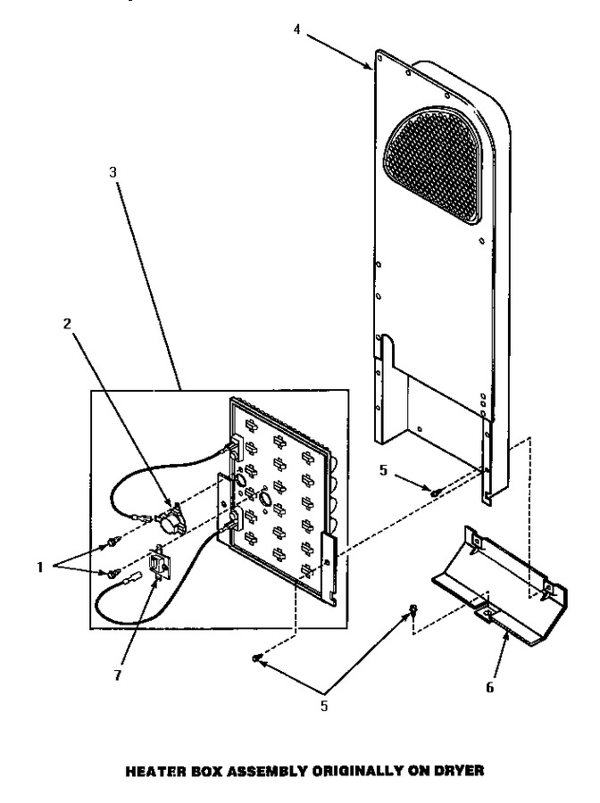 Diagram for AEM427L2