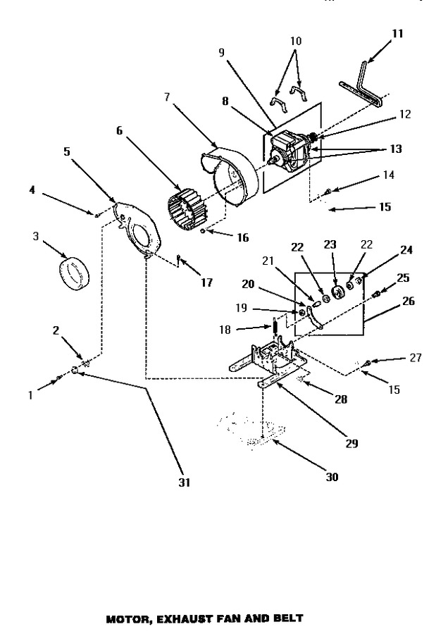 Diagram for AEM427W2