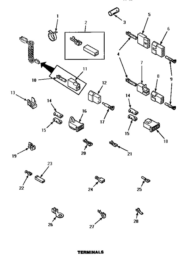 Diagram for AEM427L2