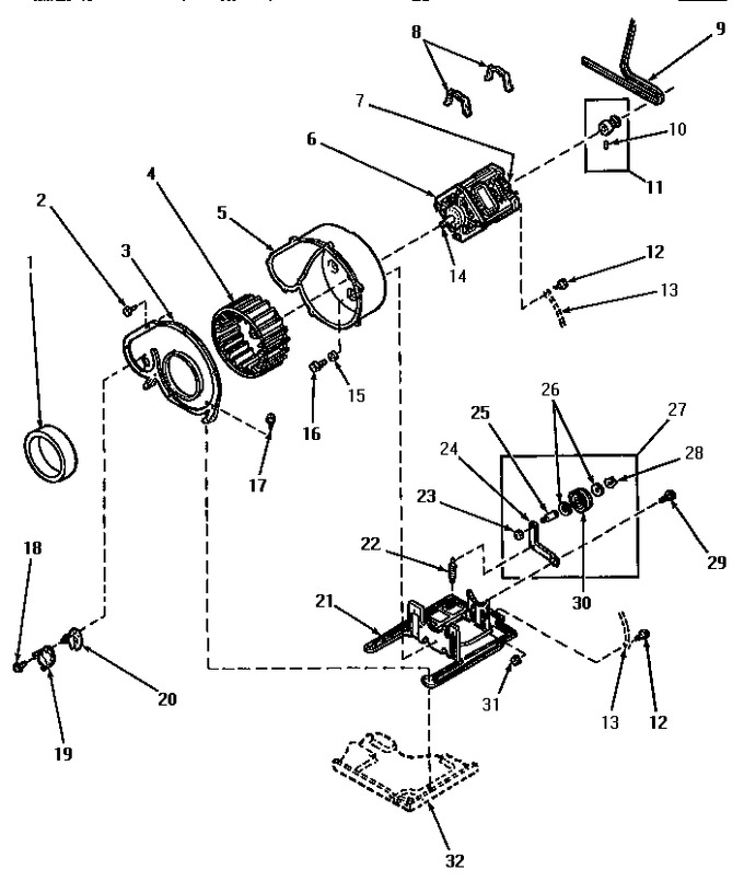 Diagram for AEM653