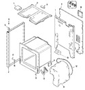 Diagram for 01 - Body