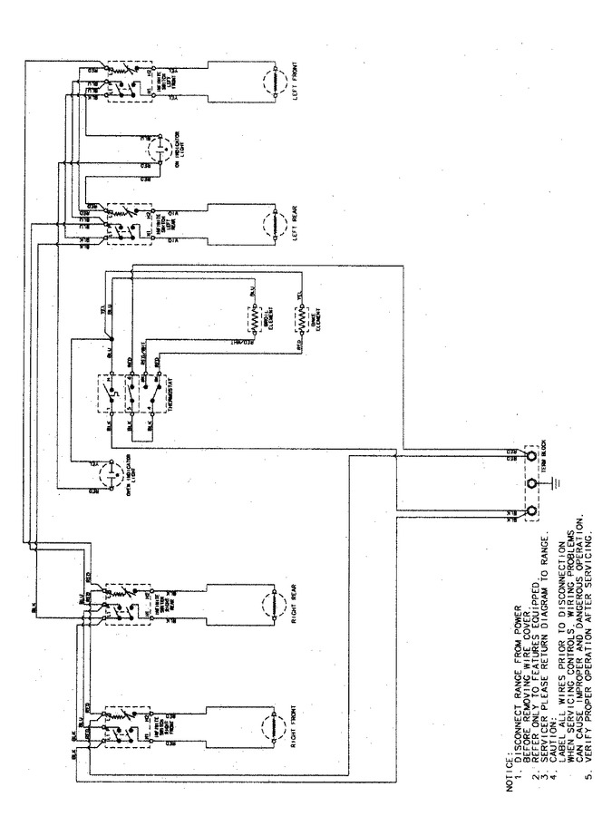 Diagram for CER1115AAW