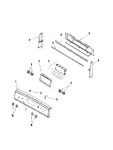 Diagram for 02 - Control Panel