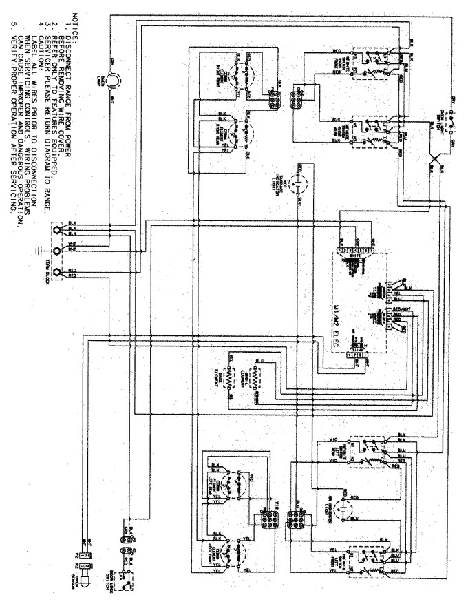 Diagram for MER5751BAB