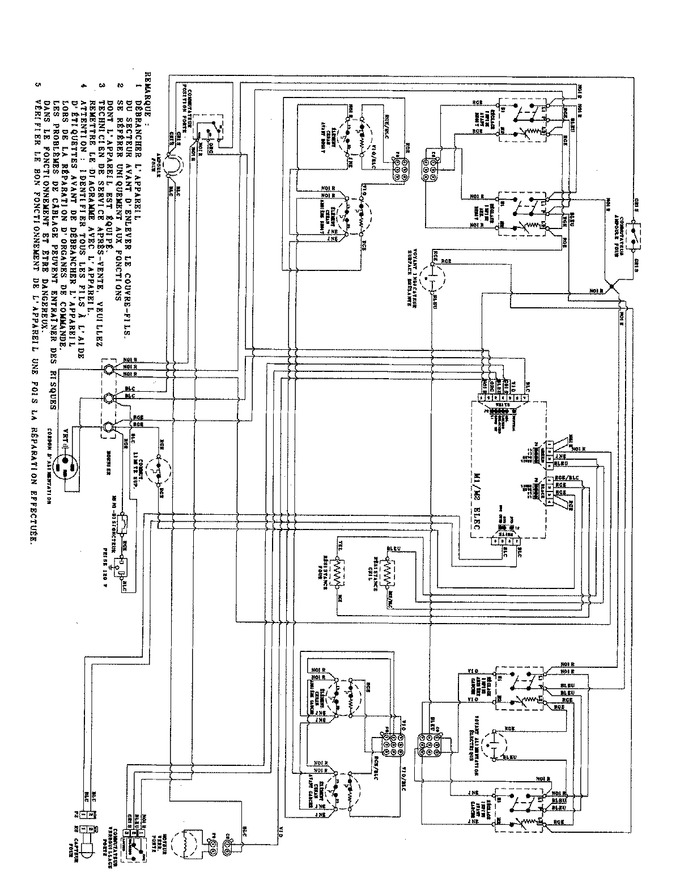 Diagram for AER5715RCW