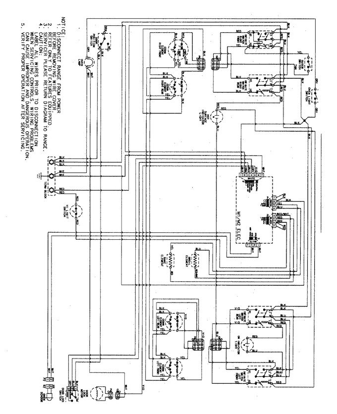 Diagram for AER5725QAW