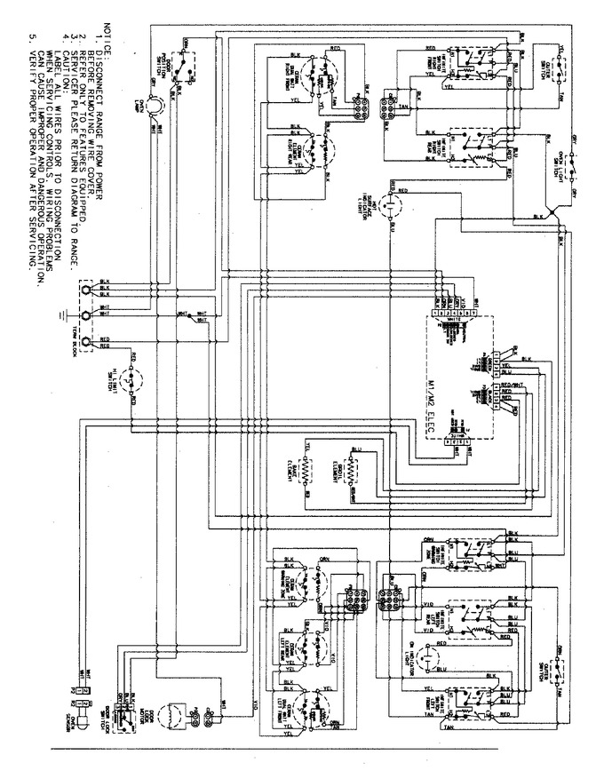 Diagram for AER5735QAW