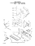 Diagram for 06 - Unit Parts