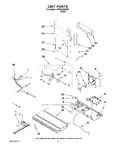 Diagram for 06 - Unit Parts