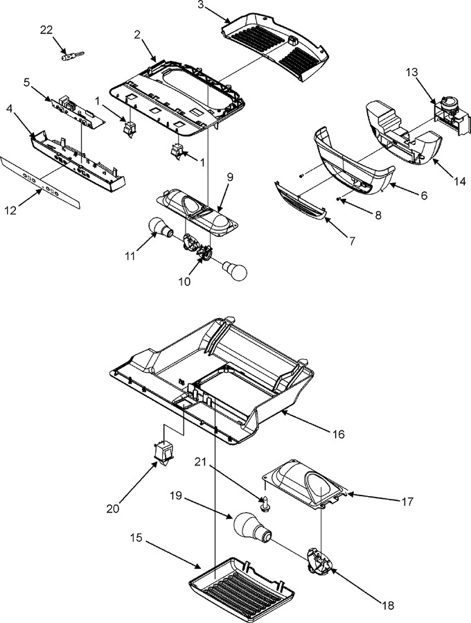 Diagram for G32026PELB