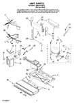 Diagram for 06 - Unit Parts