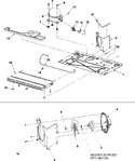 Diagram for 02 - Compressor