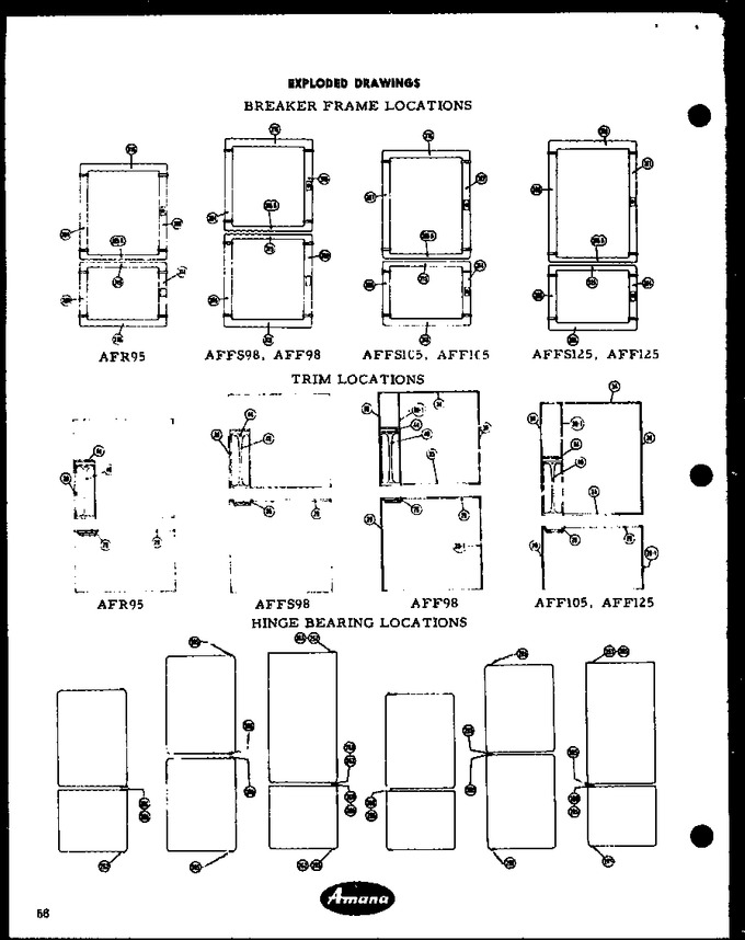 Diagram for AFFS95