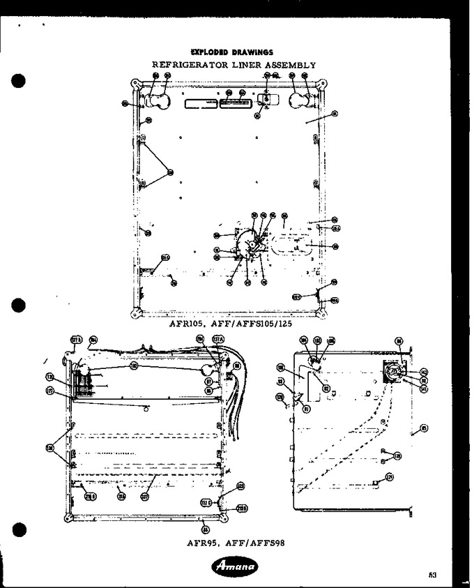 Diagram for AFFS95L