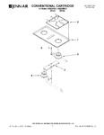 Diagram for 01 - Conventional Cartridge