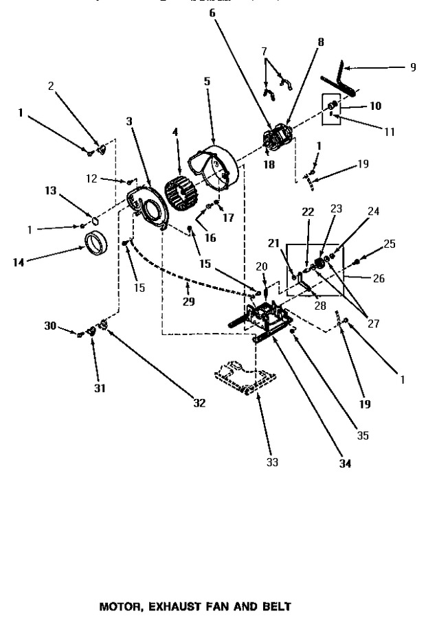 Diagram for VG3019