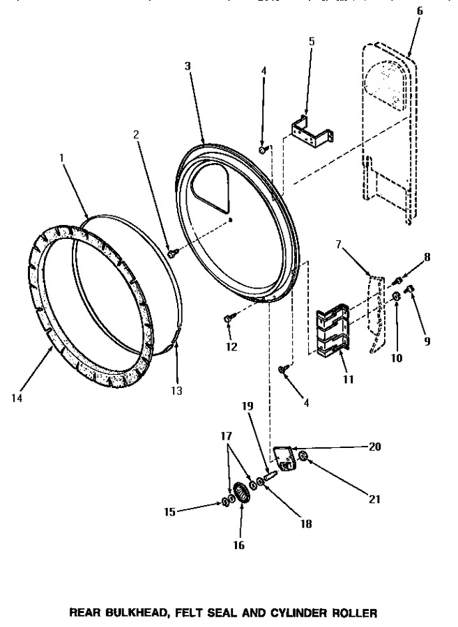 Diagram for AG4119