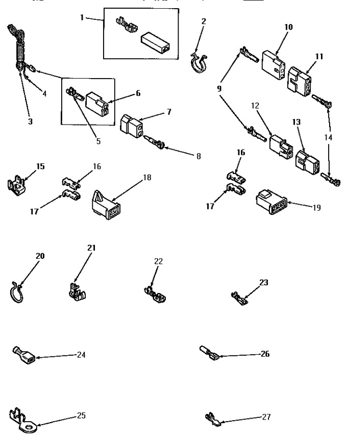 Diagram for AG3419