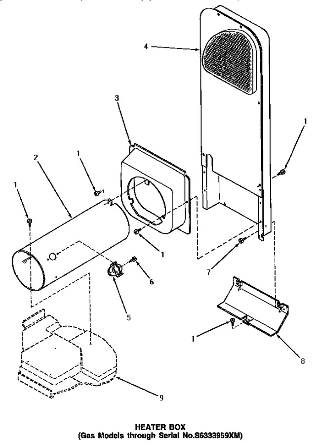 Diagram for NG4319