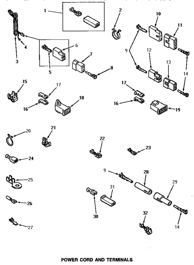 Diagram for NG4519