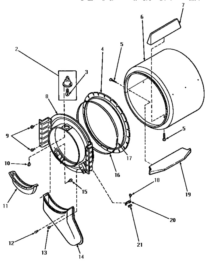 Diagram for AGM439