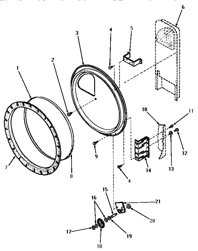 Diagram for AGM459