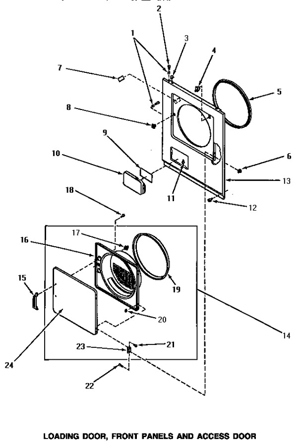 Diagram for NG5319