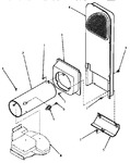 Diagram for 08 - Heater Box