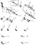 Diagram for 11 - Power Cord And Terminals