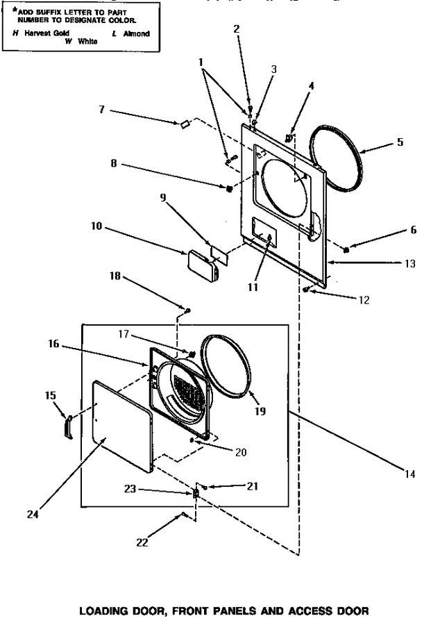 Diagram for NG8339