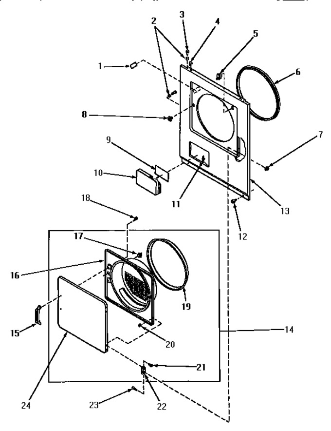 Diagram for AGE959