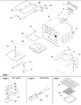 Diagram for 03 - Cavity (acl200 Grill For All Agsd`s)