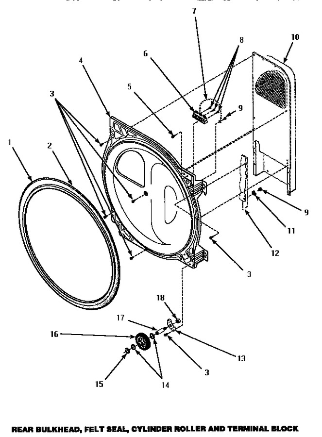 Diagram for AGM199