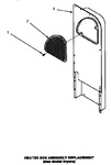 Diagram for 08 - Heater Box Assy (replacement)