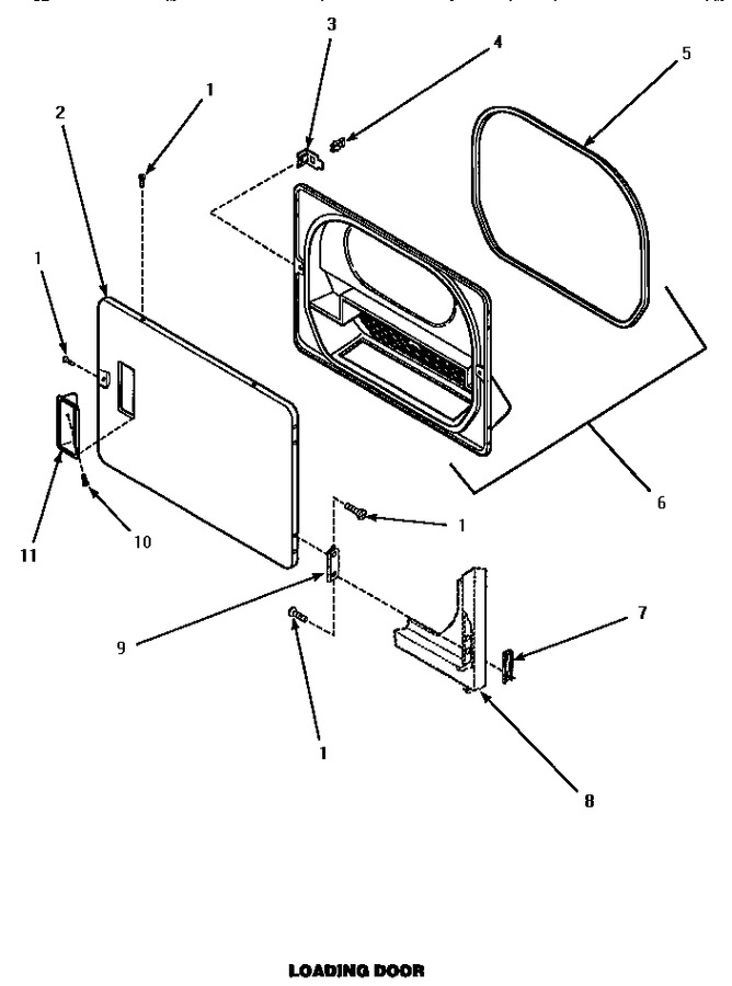 Diagram for AGM199