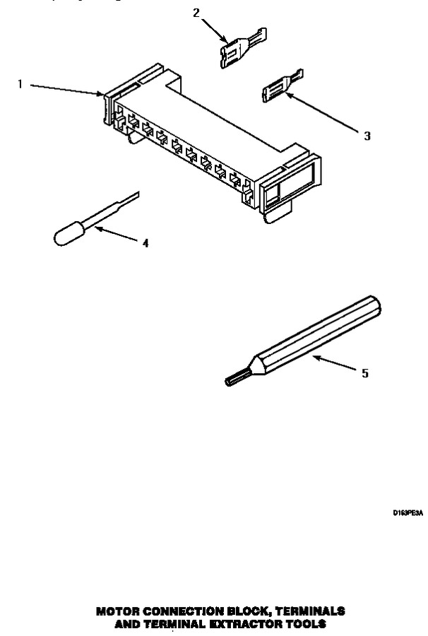 Diagram for AGM199