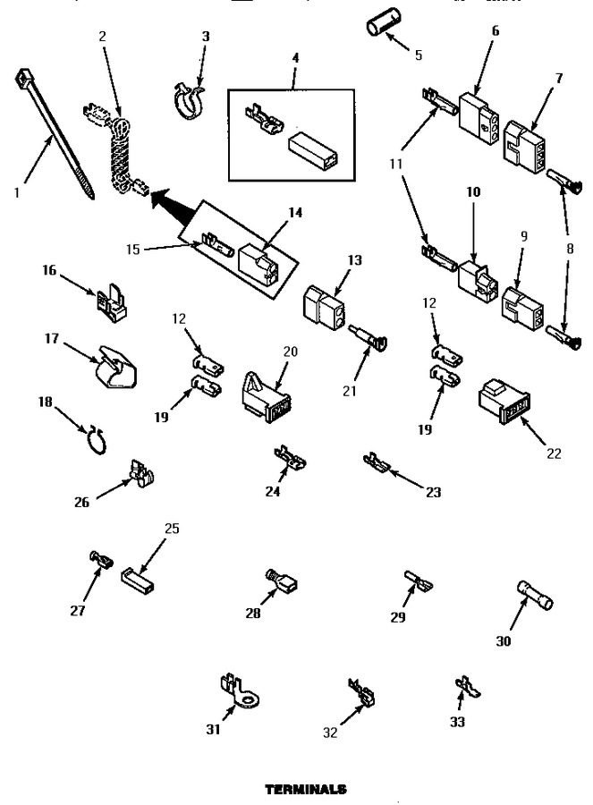 Diagram for AGM199