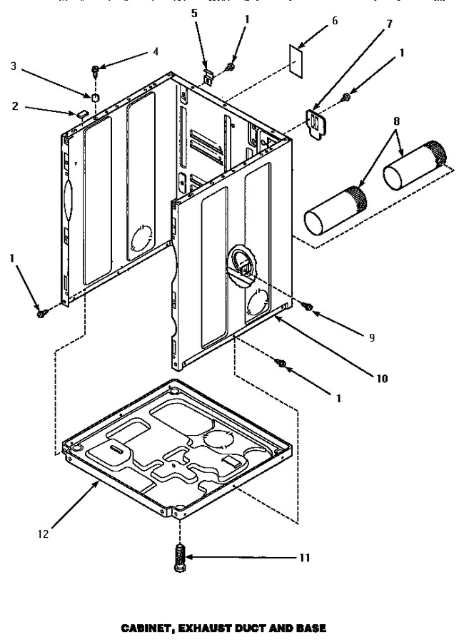 Diagram for AGM409L