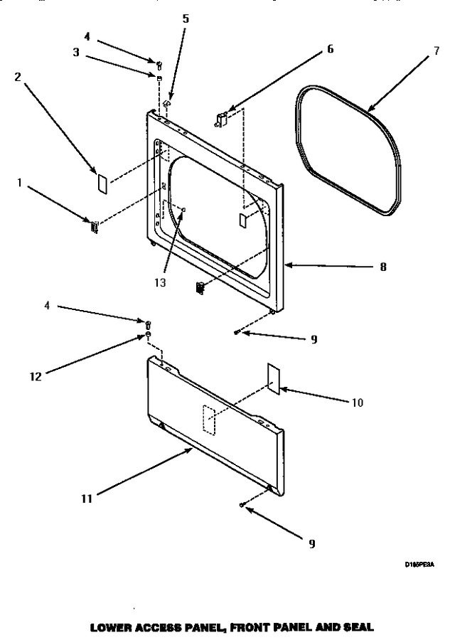 Diagram for AGM409L