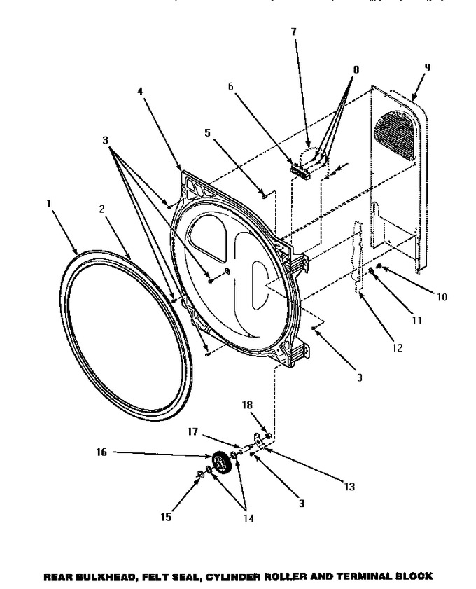 Diagram for AGM409W2