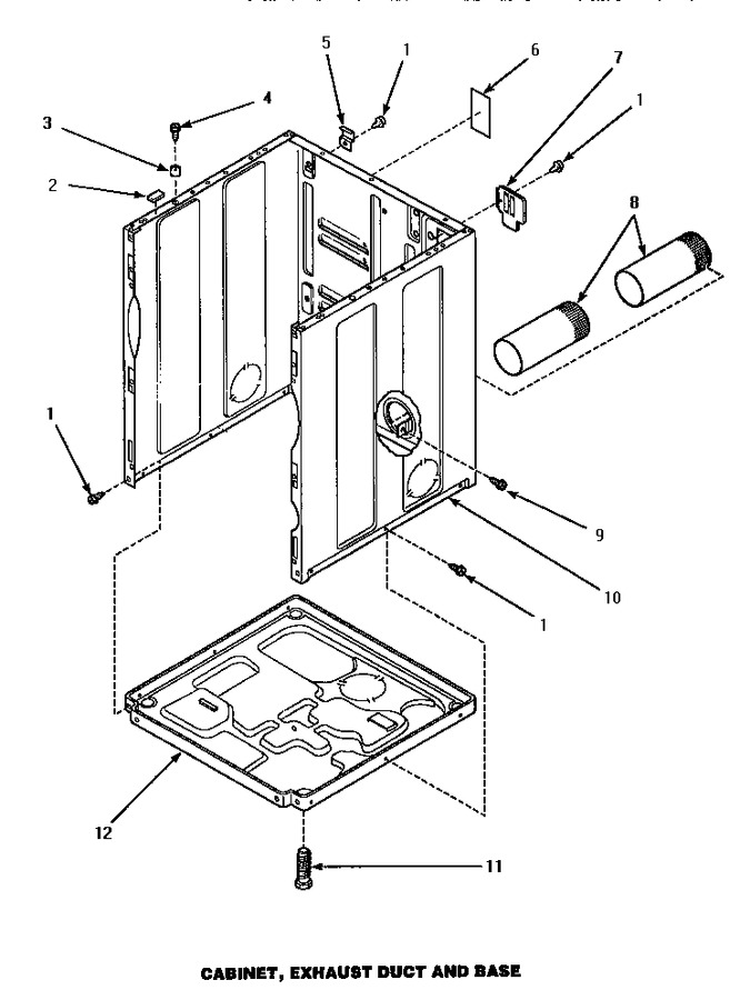 Diagram for AGM409W2