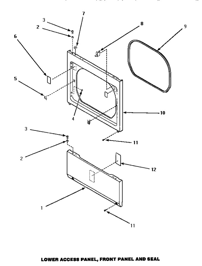 Diagram for AGM409W2