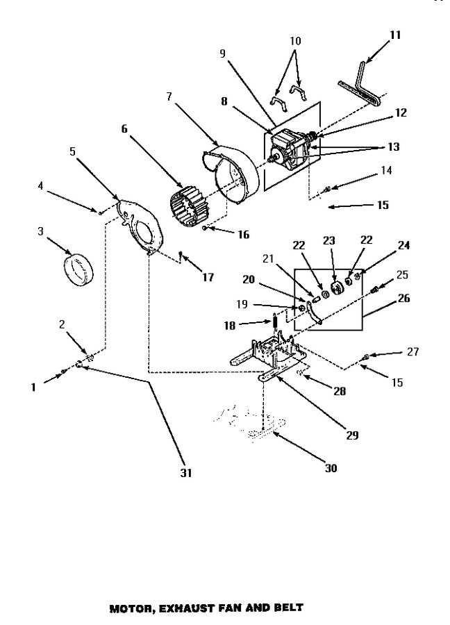 Diagram for AGM409W2