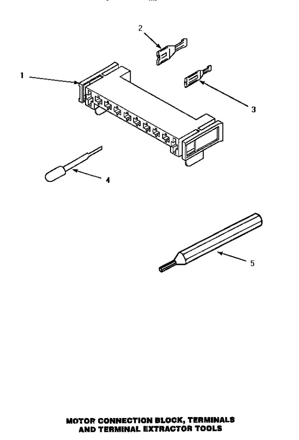 Diagram for AGM429W2