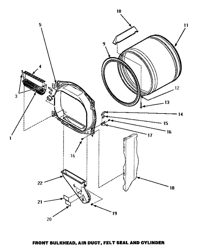 Diagram for AGM479W2