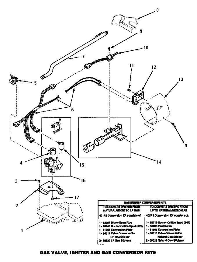 Diagram for AGM499W2