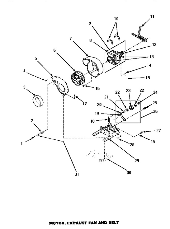 Diagram for AGM679W2