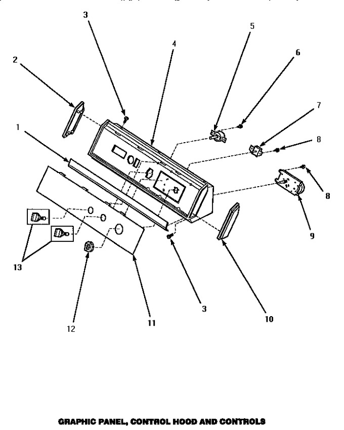 Diagram for AGM679W