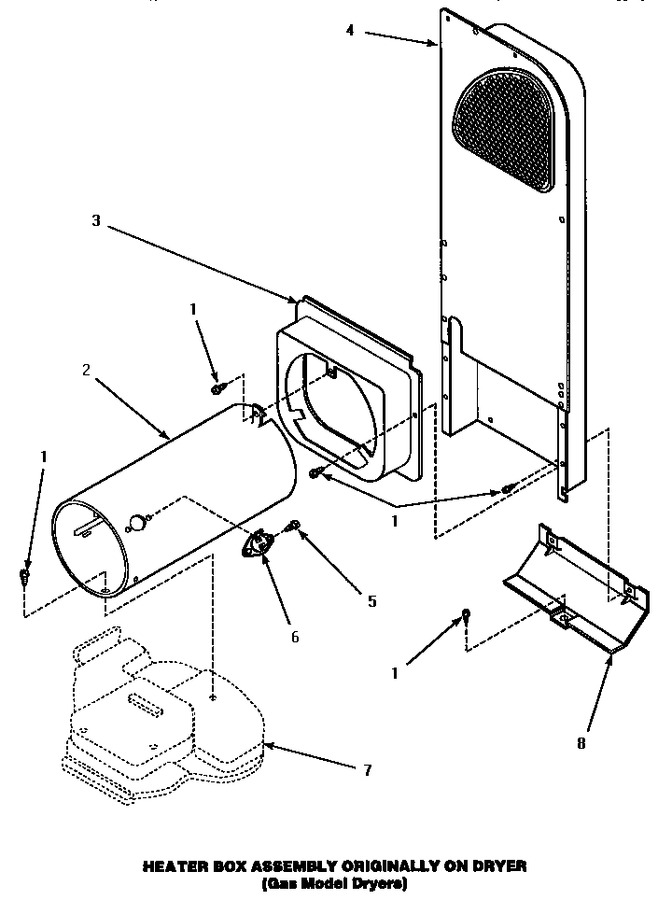 Diagram for AGM699L